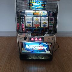 slot machine