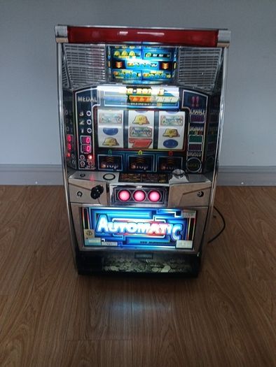 slot machine