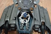 Transformers DOTM Ark