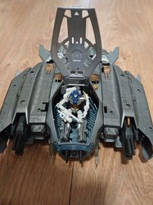 Transformers DOTM Ark