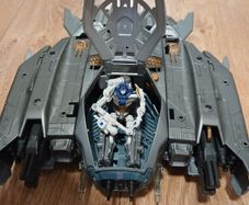 Transformers DOTM Ark