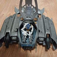 Transformers DOTM Ark