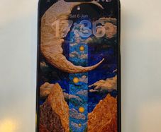 iPhone 13 Pro - 256GB - Sierra Blue - Unlocked