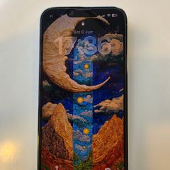 iPhone 13 Pro - 256GB - Sierra Blue - Unlocked