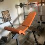 Weight Bench Image 2