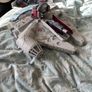Star Wars Complete Millennium Falcon Image 2