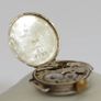 Vintage Silver Trench Wrist Watch- Image 10