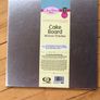 NEW Silver Square & Round Cake Boards Image 4