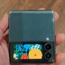 Samsung Galaxy Flip 3 Image 4