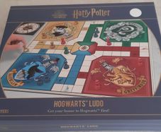 Harry Potter Board Game