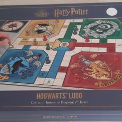 Harry Potter Board Game
