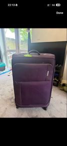 suitcase