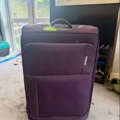 suitcase