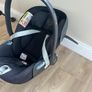 Cybex Cloud Z i-Size Car Seat & Base Z ISOFIX Image 3