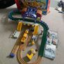 Fisher Price Geotrax Train set Image 7