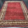 P.ersian Sarok Mir Rug (SMir24) (3.55 x 2.55) Image 10