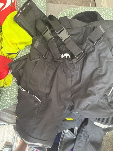 Motorbike Gear for Women