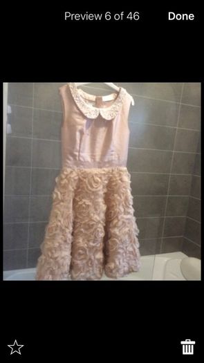 Kids and teen clothes bundle