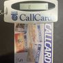1992 Ireland 5 Unit Montage early definitive Call card (Gemplus GEM1) Call Card Mint. Note this card is not known to have wrapper. Telecom Eireann card number 1040 Image 2