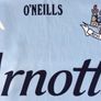 Dublin Jersey. Season 2009. Official Oneills Dublin GAA Jersey. Authentic Original From 2009. Not A Modern Day Remake. Image 9