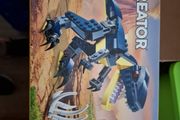 lego 77941 creator dinosaur