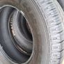 265/65/17 jeep tyre 112Y tyres from Toyota hilux. Suits Ranger, Amarok Image 3