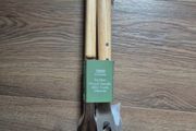 3 piece bbq tools