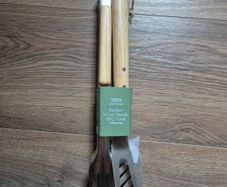 3 piece bbq tools