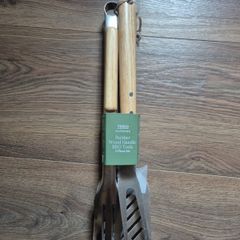 3 piece bbq tools