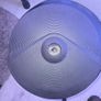 Electric drum trigger pads (2x Roland Pd-8, 1 roland Cy-8, 1 third party cymbal) Image 2