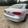 2012 vw passat tdi parts b7 Image 4
