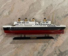 Titanic Model 50cm/20inch