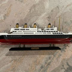 Titanic Model 50cm/20inch