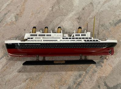 Titanic Model 50cm/20inch