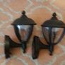 Lutec  led outdoor wall lights Image 3