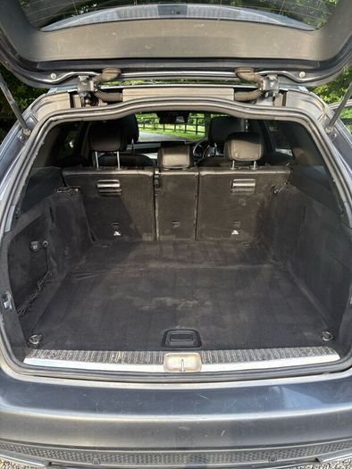 2015 Mercedes C250 Estate AMG Line Premium Plus