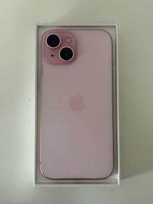 Iphone 15 128gb Sim Free!