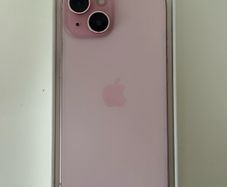 Iphone 15 128gb Sim Free!