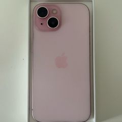 Iphone 15 128gb Sim Free!
