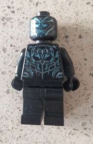 Lego Mini Figure