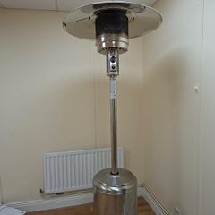 heater