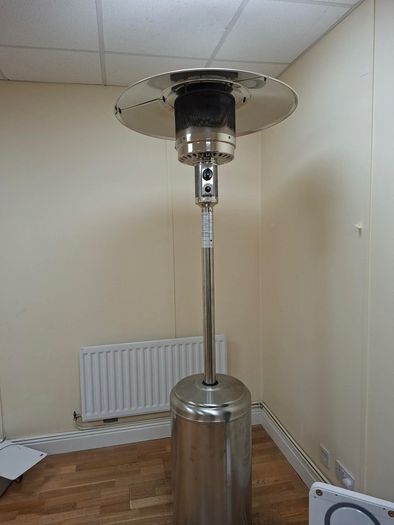 heater