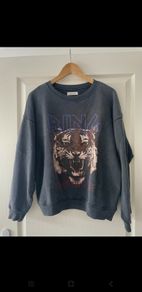 Anine Bing Jumper Size Small
