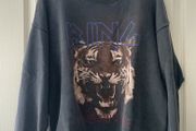 Anine Bing Jumper Size Small