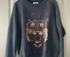 Anine Bing Jumper Size Small