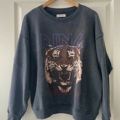 Anine Bing Jumper Size Small