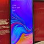 Samsung Galaxy A7 (2018) 64GB Black, LOCKED TO THREE Network Smartphone Image 3