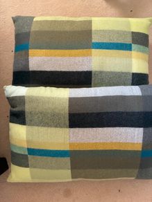 IKEA Stockholm cushions - new
