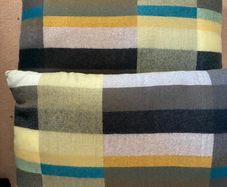 IKEA Stockholm cushions - new