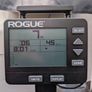 Rogue Echo Rower Commercial Air Rowing Machine (Excellent Condition) Image 7